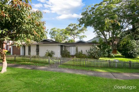 Property photo of 72 Vimiera Road Eastwood NSW 2122