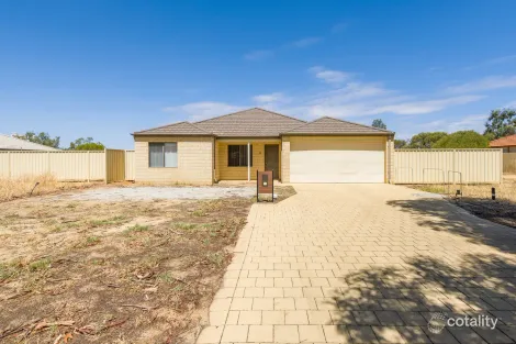 17 Riverside Otlk, Northam, WA 6401