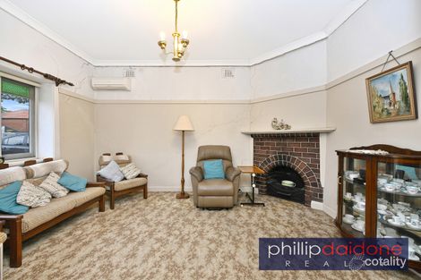 Property photo of 3 McDonald Street Berala NSW 2141