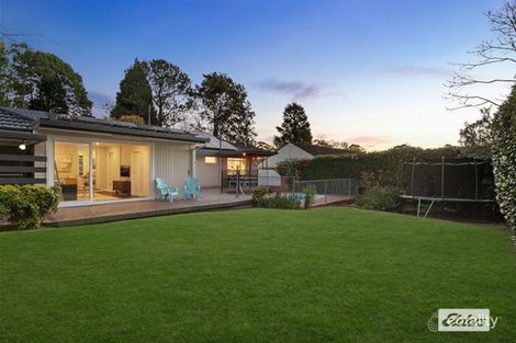 1 Gwydir Ave, North Turramurra, NSW 2074