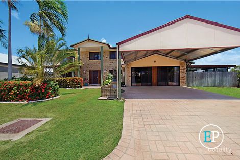 Property photo of 7 Clarence Street Kirwan QLD 4817