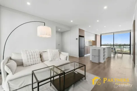 506/2 KINGFISHER ST, LIDCOMBE, NSW 2141