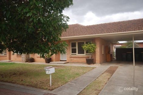 3/22 George St, Norwood, SA 5067