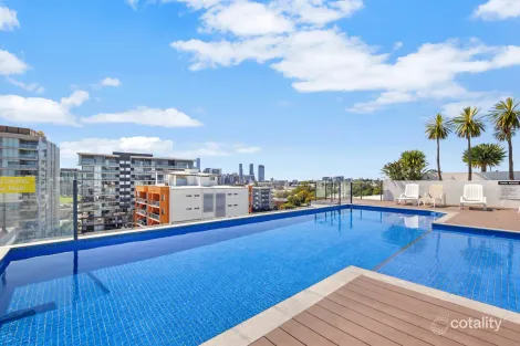 Property photo of 306/77-83 Victoria Street West End QLD 4101