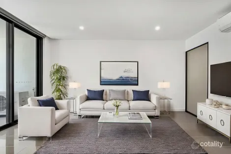 Property photo of 306/77-83 Victoria Street West End QLD 4101