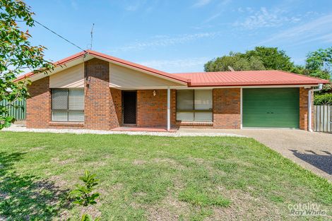 Property photo of 60 Highbury Drive Redbank Plains QLD 4301