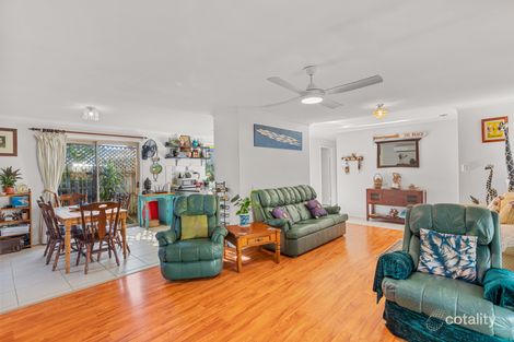 Property photo of 25 Namba Street Pacific Paradise QLD 4564