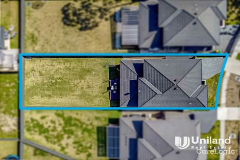 Property photo of 99 McMillian Circuit North Kellyville NSW 2155