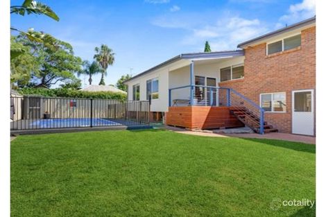 Property photo of 32 Wolseley Road McGraths Hill NSW 2756