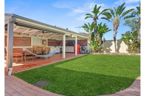 Property photo of 32 Wolseley Road McGraths Hill NSW 2756