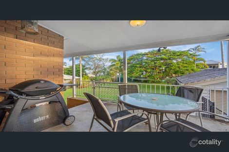Property photo of 47 Railway Terrace Corinda QLD 4075