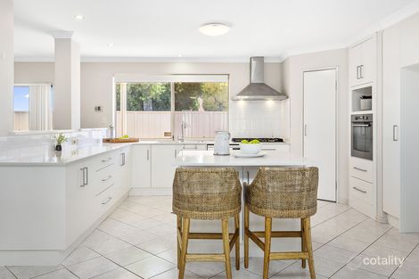 Property photo of 24 Bergalia Mews Currambine WA 6028