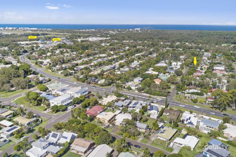 Property photo of 25 Namba Street Pacific Paradise QLD 4564
