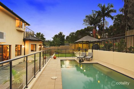 Property photo of 14 Simpson Street Putney NSW 2112