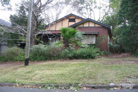 11 Bridge St, Lane Cove, NSW 2066