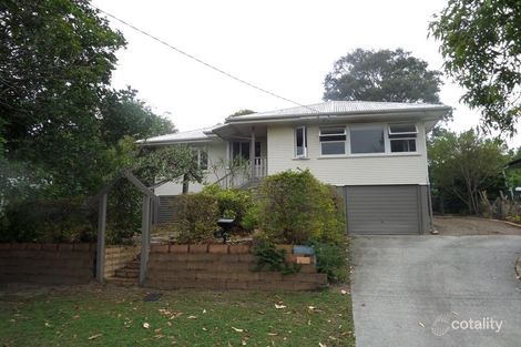 Property photo of 36 Calston Street Oxley QLD 4075