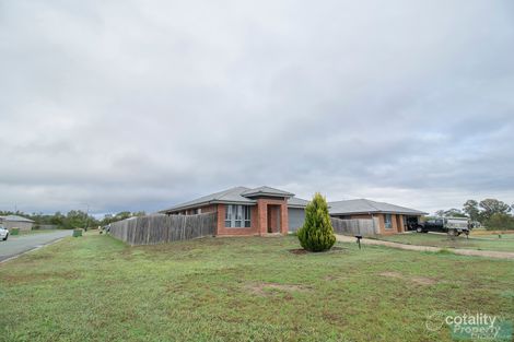Property photo of 1 Crosby Drive Laidley North QLD 4341