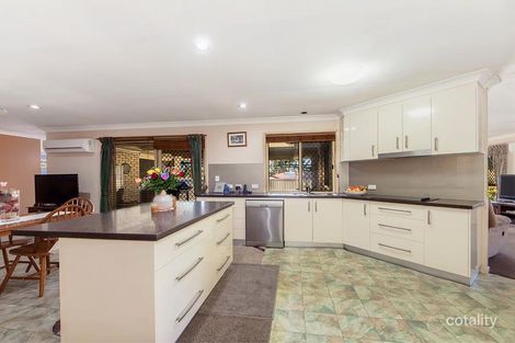 Property photo of 1 Tallowood Street Yamanto QLD 4305