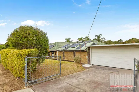 Property photo of 26 Dalwood Road Swan View WA 6056