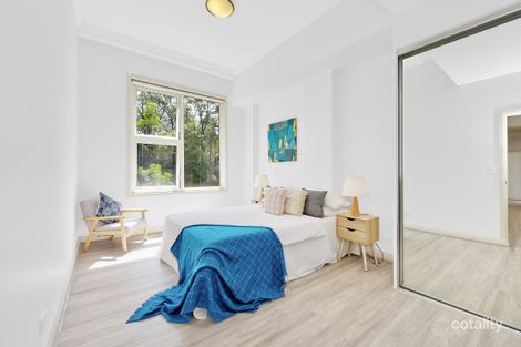 Property photo of 9/5 Bay Drive Meadowbank NSW 2114