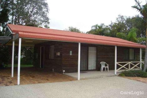 Property photo of 22/158 Greencamp Road Wakerley QLD 4154