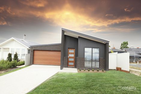 Property photo of 2 Alpine Ash Way Tralee NSW 2620