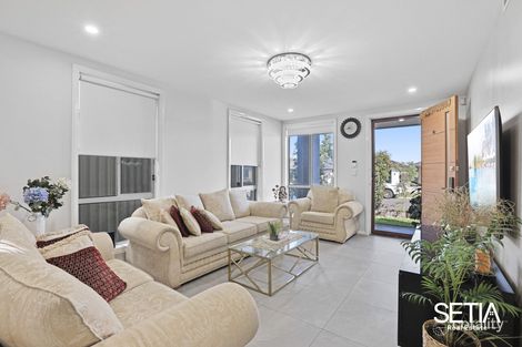 Property photo of 97 Megalong Street The Ponds NSW 2769