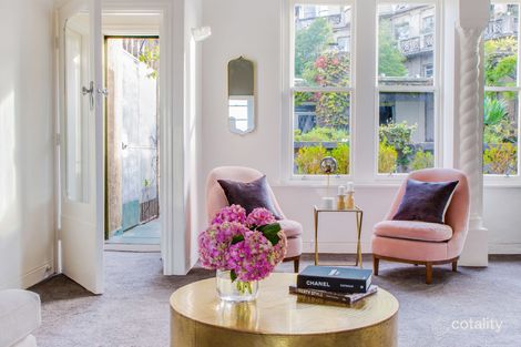 Property photo of 24/61 Darling Street South Yarra VIC 3141