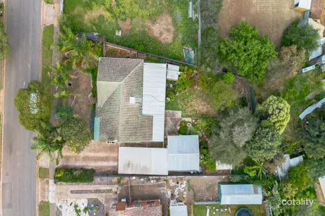 Property photo of 32 Andrews Road Elizabeth Downs SA 5113