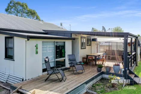 Property photo of 55 Evans Street Orbost VIC 3888