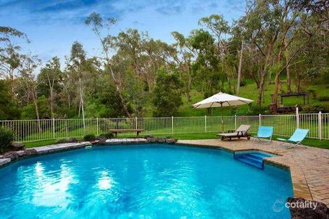 Property photo of 6 Lawrence Court North Warrandyte VIC 3113
