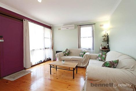 Property photo of 12 Hereford Street Hobartville NSW 2753