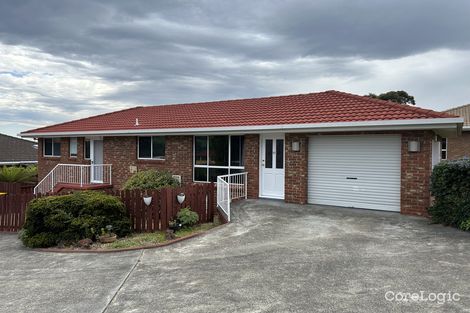 Property photo of 10/6 Peppo Court Glenorchy TAS 7010