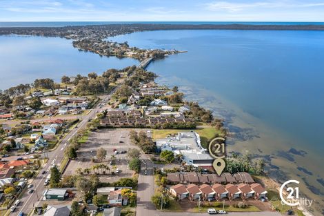 Property photo of 3/2 Mary Street Gorokan NSW 2263