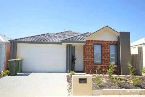 11 Woodstock Ave, Dawesville, WA 6211