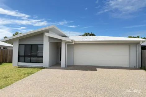 Property photo of 38 Moreton Drive Rural View QLD 4740