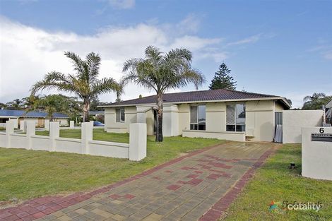 6 Meredith Way, Koondoola, WA 6064