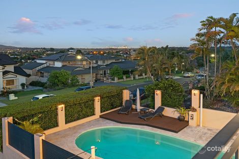 Property photo of 75 Dove Tree Crescent Sinnamon Park QLD 4073