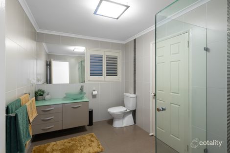 Property photo of 75 Dove Tree Crescent Sinnamon Park QLD 4073