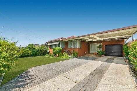 Property photo of 17 Oramzi Road Girraween NSW 2145