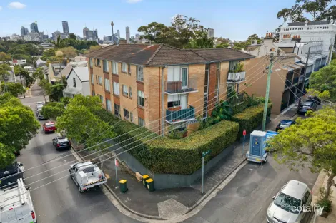 47 BENT ST, PADDINGTON, NSW 2021