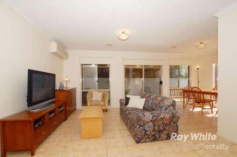 Property photo of 25 Hazelmere Avenue Cranbourne West VIC 3977