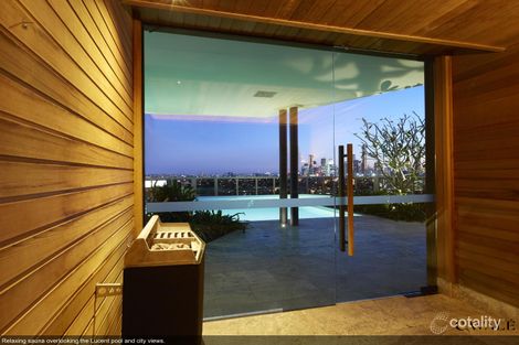 Property photo of 708/18 Longland Street Newstead QLD 4006