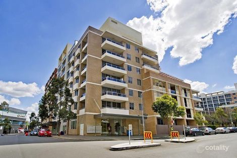 Property photo of 33/7 Crystal Street Waterloo NSW 2017