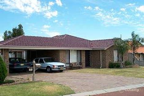 2 Moroso Pass, Success, WA 6164