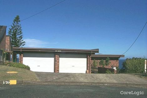 Property photo of 1/20 Vendul Crescent Port Macquarie NSW 2444