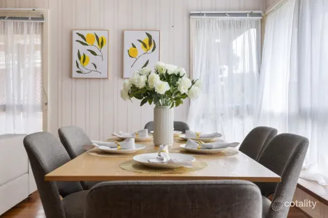 Property photo of 71 Begonia Avenue Bayswater VIC 3153