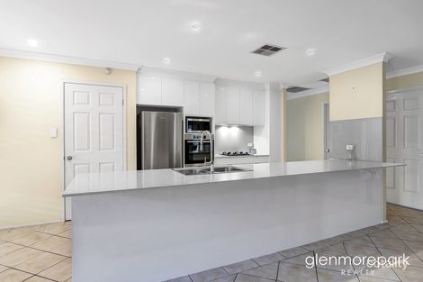 Property photo of 50 Ridgetop Drive Glenmore Park NSW 2745