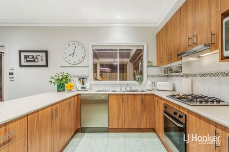 Property photo of 9 Berkeley Court Seabrook VIC 3028
