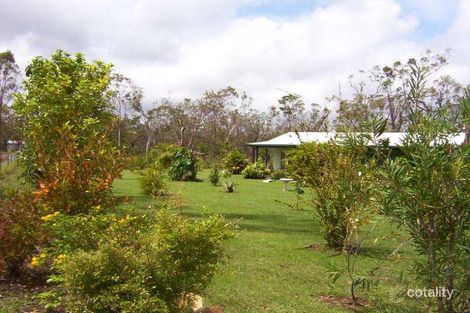 Property photo of 51 Anzac Avenue Millstream QLD 4888